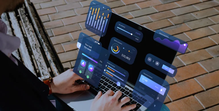 Selection of a Finance System