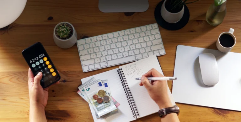 Selection of expense management system