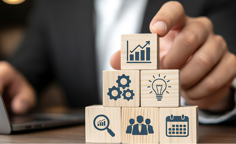 How Strong Governance Improves Decision-Making and Organisational Performance